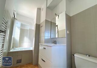  Appartement à louer 1 pièce 24 m²