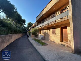  Appartement à louer 2 pièces 53 m²
