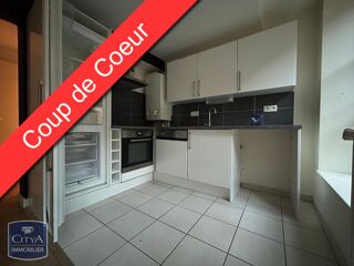  Appartement � louer 2 pi�ces 48 m�