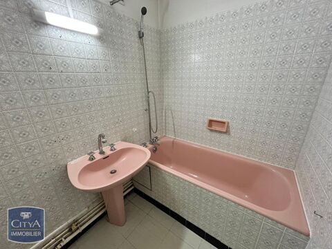  Appartement � louer 4 pi�ces 78 m�