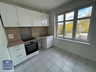  Appartement à louer 4 pièces 74 m²