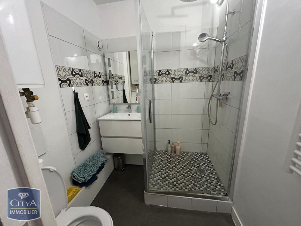 location Appartement - 2 pièce(s) - 26 m² La Rochelle (17000)