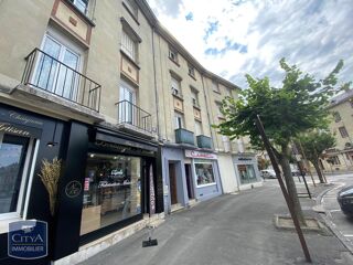  Appartement � louer 2 pi�ces 48 m�