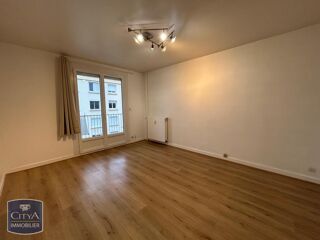  Appartement à louer 2 pièces 47 m²