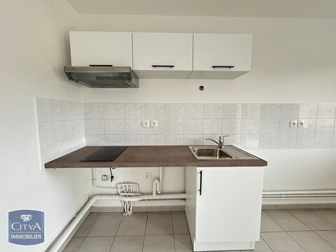  Appartement � louer 2 pi�ces 44 m�