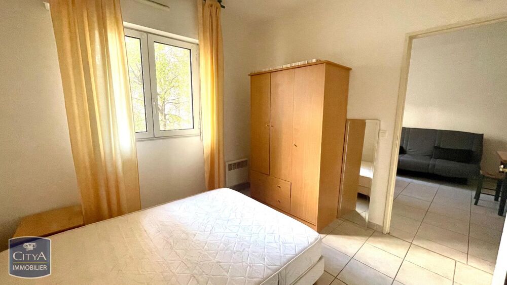 location Appartement - 2 pièce(s) - 29 m² Aix-en-Provence (13100)