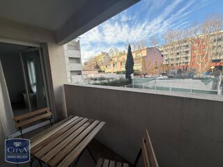  Appartement à louer 2 pièces 45 m²