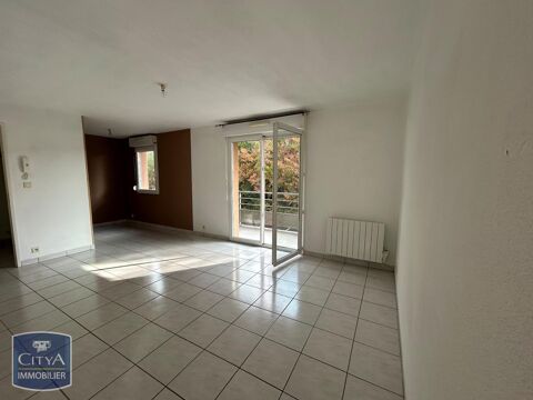   Location Appartement Appartement - 1 pièce(s) - 35 m²