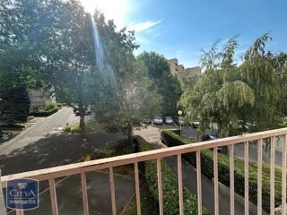  Appartement à louer 1 pièce 22 m²