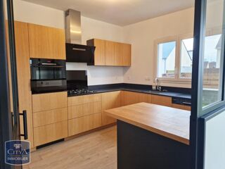  Maison � louer 4 pi�ces 76 m�