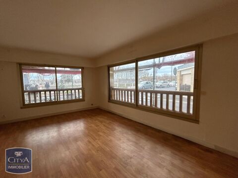  Appartement � louer 2 pi�ces 51 m�