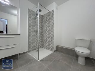  Appartement � louer 2 pi�ces 38 m�