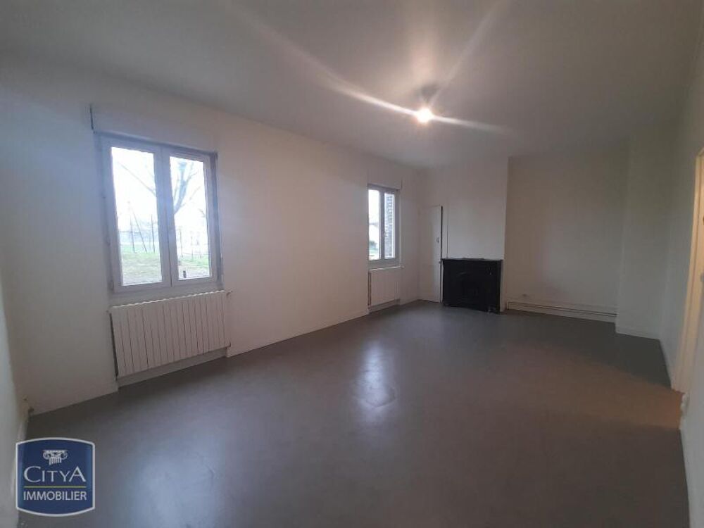 location Appartement - 2 pièce(s) - 51 m² Le Havre (76600)