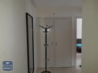  Appartement à louer 2 pièces 48 m²