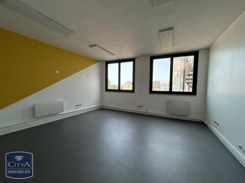 &Agrave; louer - Local professionnel 155 m&sup2; - Centre Athena ... 1200 28000 Chartres