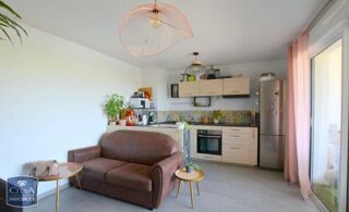  Appartement � louer 2 pi�ces 39 m�