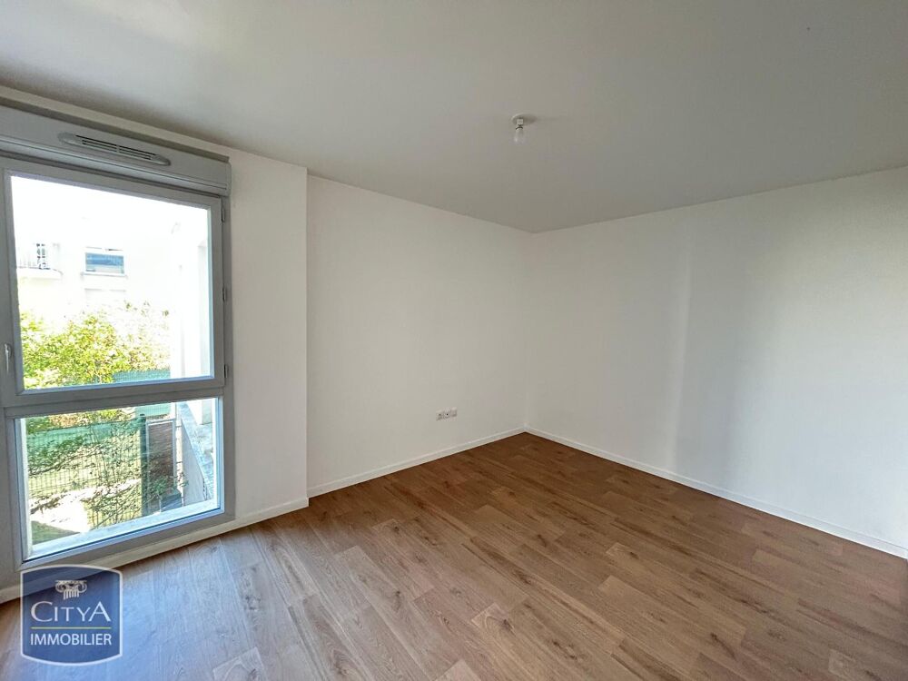 location Appartement - 2 pièce(s) - 44 m² Quincy-sous-Sénart (91480)