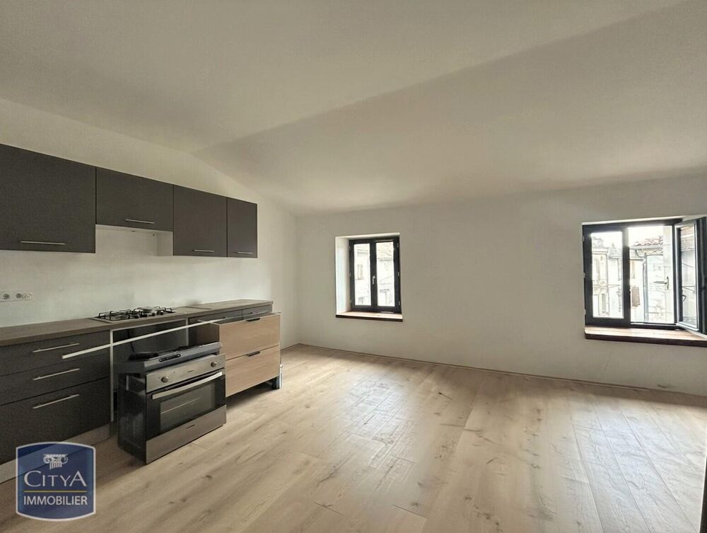 location Appartement - 3 pièce(s) - 50 m² Montricoux (82800)