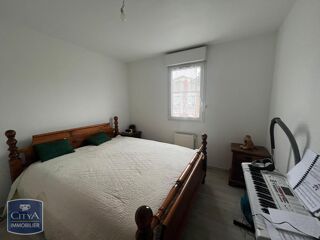  Appartement � louer 2 pi�ces 54 m�