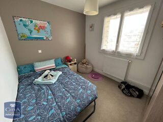  Appartement à louer 2 pièces 38 m²