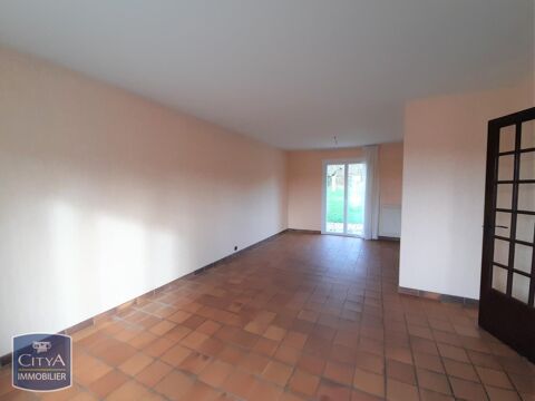  Maison � louer 6 pi�ces 88 m�