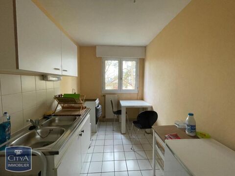  Appartement  louer 2 pices 49 m