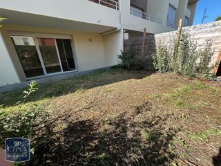  Appartement à louer 2 pièces 47 m²