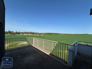  Appartement � louer 5 pi�ces 95 m�