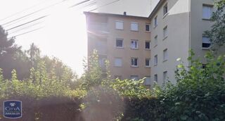  Appartement à louer 3 pièces 57 m²