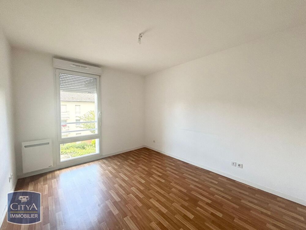 location Appartement - 2 pièce(s) - 49 m² Raismes (59590)