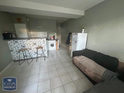  Appartement � louer 2 pi�ces 34 m�