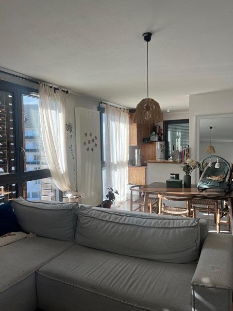  Appartement � louer 3 pi�ces 60 m�