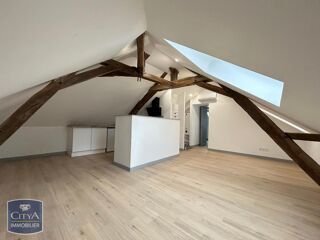  Appartement � louer 2 pi�ces 22 m�