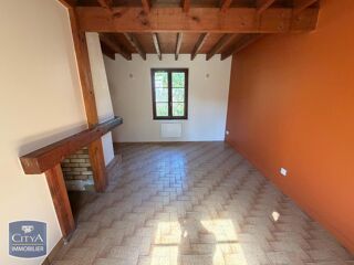  Maison à louer 3 pièces 49 m²