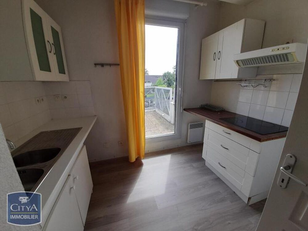 location Appartement - 3 pièce(s) - 58 m² Pau (64000)