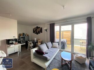 location Appartement - 2 pièce(s) - 43 m² Pornic (44210)