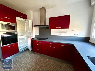  Appartement � louer 5 pi�ces 109 m�