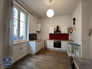  Appartement à louer 1 pièce 35 m²