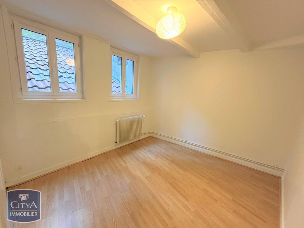 location Appartement - 2 pièce(s) - 40 m² Clermont-Ferrand (63000)
