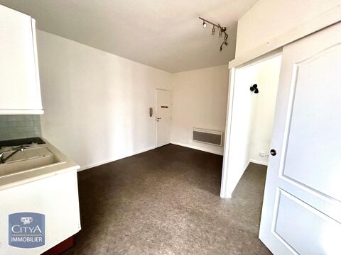   Location Appartement Appartement - 2 pi�ce(s) - 30 m�