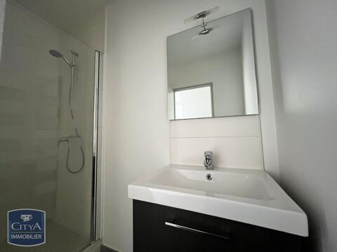  Appartement � louer 2 pi�ces 41 m�