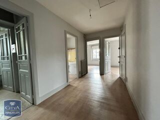  Appartement à louer 4 pièces 72 m²
