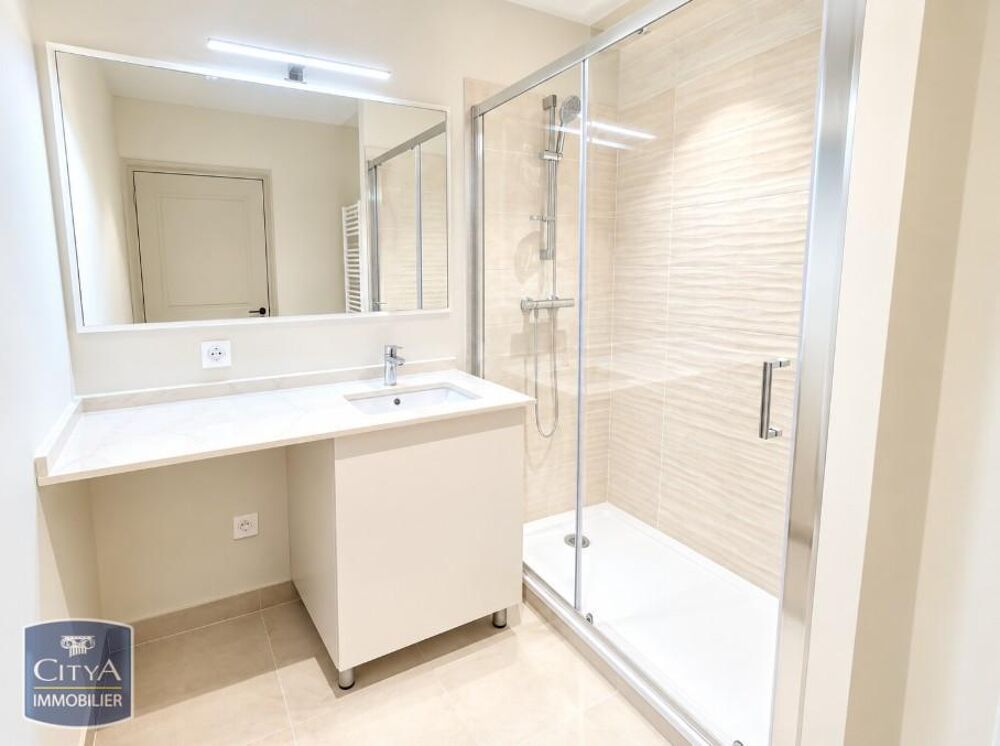 location Appartement - 2 pièce(s) - 46 m² Chinon (37500)
