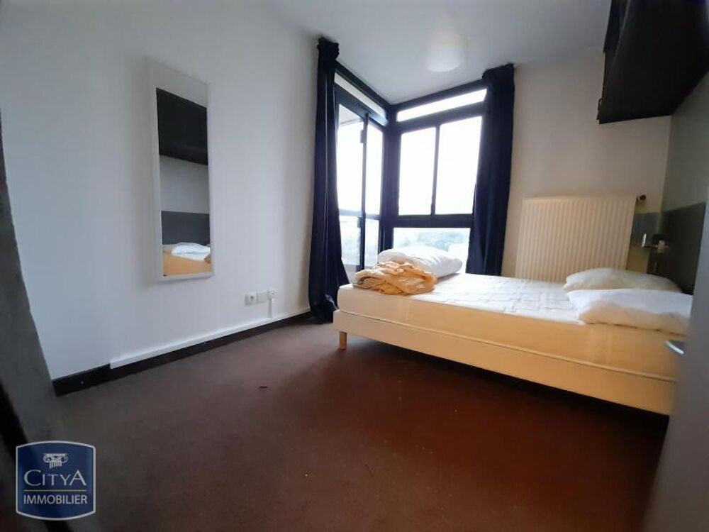 location Appartement - 3 pièce(s) - 52 m² Lognes (77185)