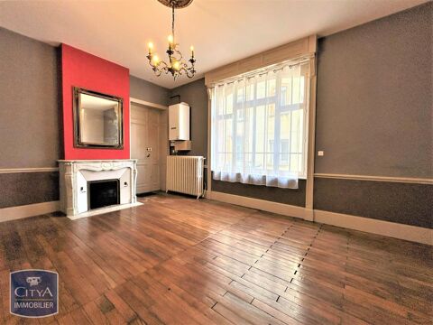  Appartement � louer 2 pi�ces 44 m�