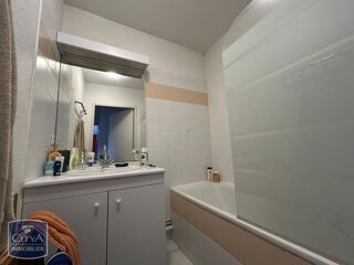  Appartement à louer 2 pièces 49 m²
