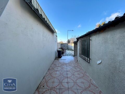  Maison � louer 5 pi�ces 97 m�