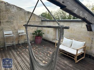  Appartement à louer 1 pièce 11 m²