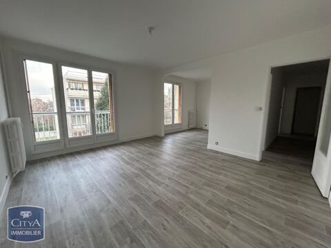  Appartement � louer 4 pi�ces 88 m�