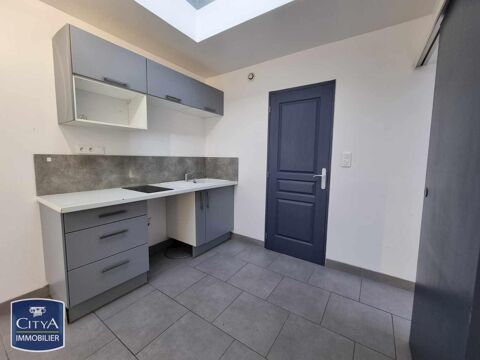   Location Appartement Appartement - 2 pi�ce(s) - 20 m�